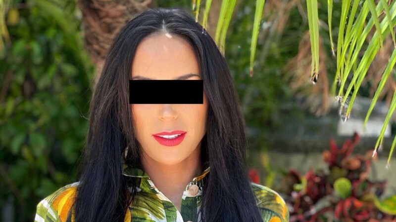 Juez pide prisión preventiva para Inés Gómez Mont