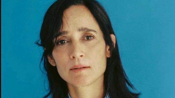 Julieta Venegas revela que su matrimonio terminó por un video musical