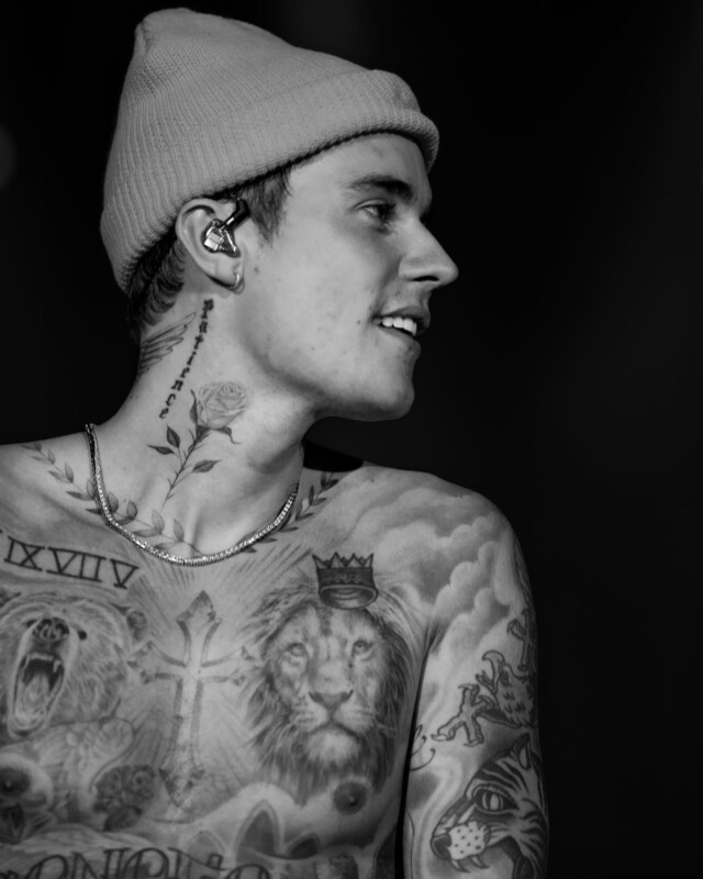 Justin Bieber vende los derechos de su catálogo de música