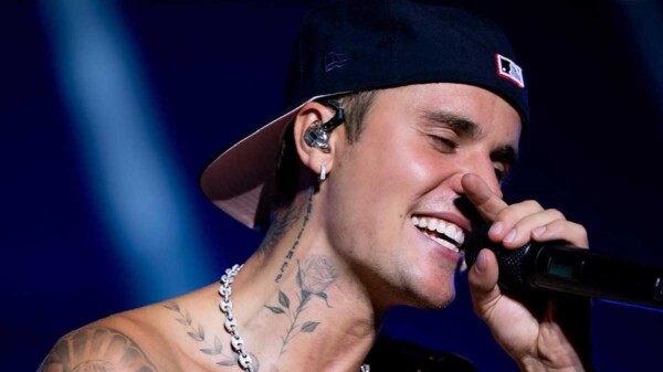Justin Bieber vende los derechos de su catálogo de música