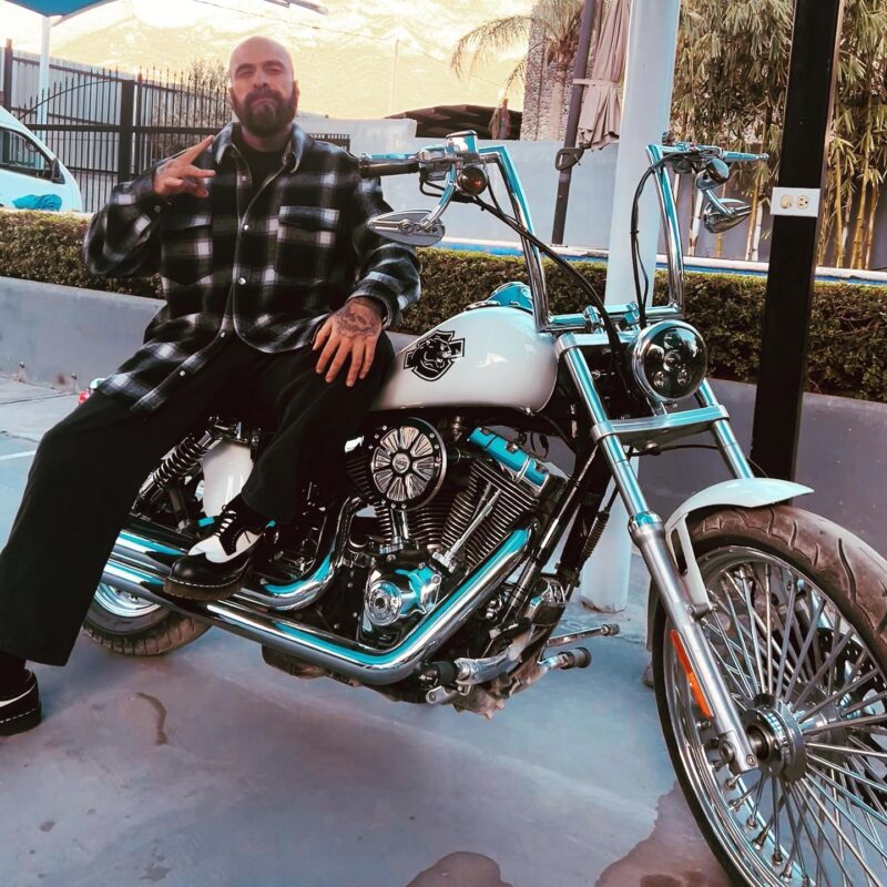 Karely Ruiz revela que realizará una colaboración con Babo de Cártel de Santa