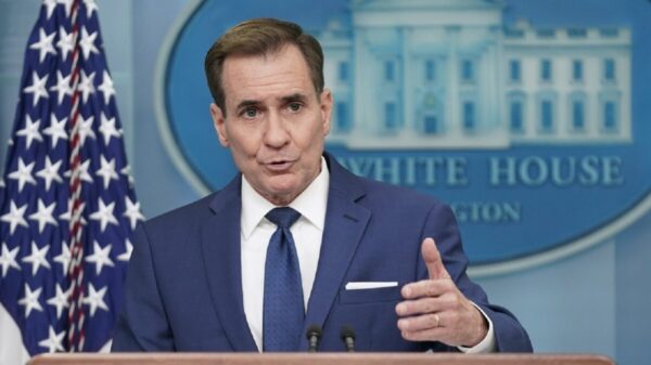 Agradece EU a México arresto de Ovidio Guzmán