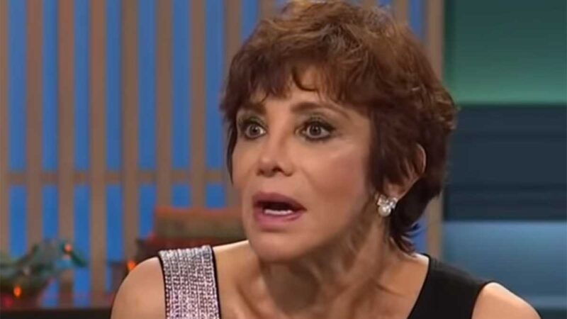 "La Pelangocha" denuncia robo en cajero automático