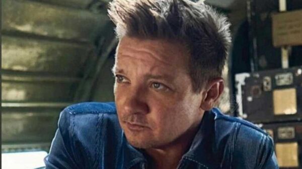 La familia de Jeremy Renner da nuevos detalles sobre su grave accidente