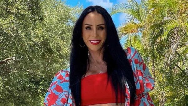 Le niegan amparo a Inés Gómez Mont para no decretar ejercicio de acción penal