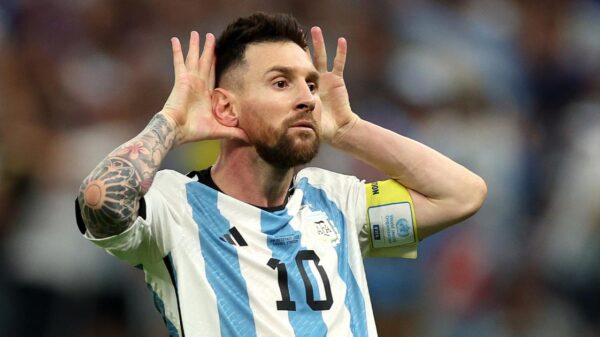 Exdirectiva del Barcelona llamó "Rata y Enano Hormonado" a Messi