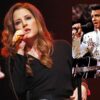 Lisa Marie hija única de Elvis Presley sufre infarto
