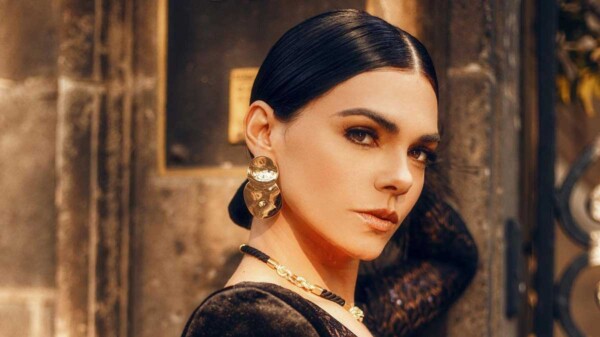 Livia Brito inicia tratamiento para embarazarse de gemelos