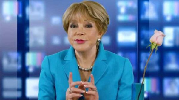 Lolita Ayala podría estar pasando muy mal por problemas de dinero