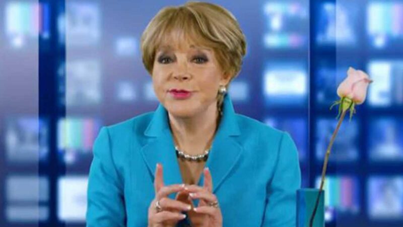 Lolita Ayala podría estar pasando muy mal por problemas de dinero