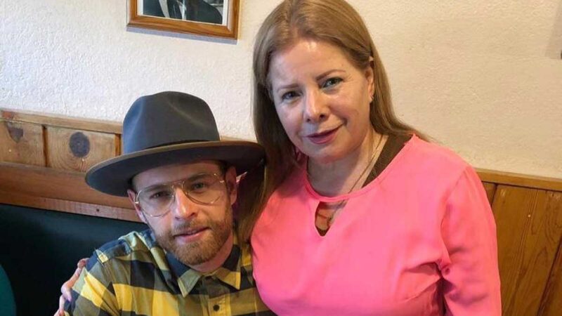 Luis Ernesto Franco revela que su madre ha fallecido