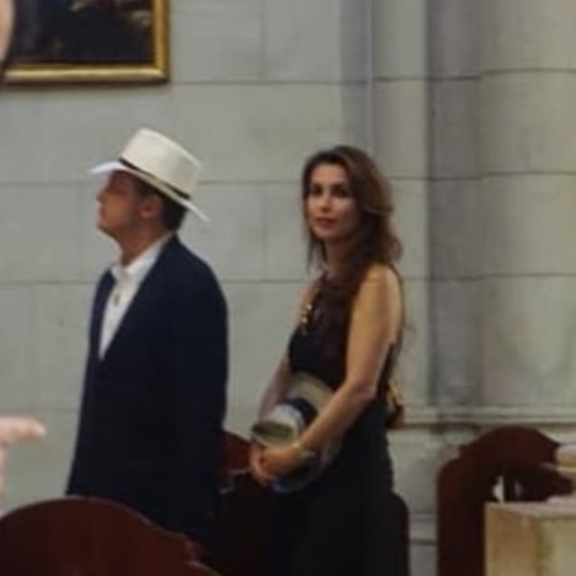 Luis Miguel podría tener una relación con Paloma Cuevas