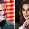 Luis Miguel podría tener una relación con Paloma Cuevas