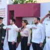 Encabeza Mara Lezama Aniversario de la Promulgación de la Constitución Política de Quintana Roo