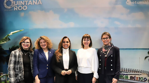 WTTC contribuye al nuevo desarrollo turístico sustentable, con prosperidad compartida de Quintana Roo