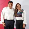 Gobierno de México y de Quintana Roo promocionarán Tren Maya en la FITUR