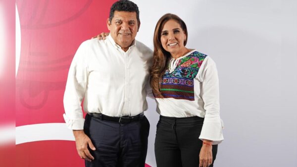 Gobierno de México y de Quintana Roo promocionarán Tren Maya en la FITUR