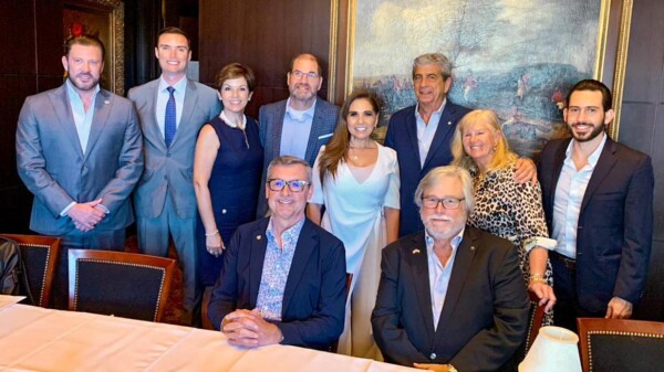 Mara Lezama busca que turismo de cruceros genere prosperidad compartida en Quintana Roo