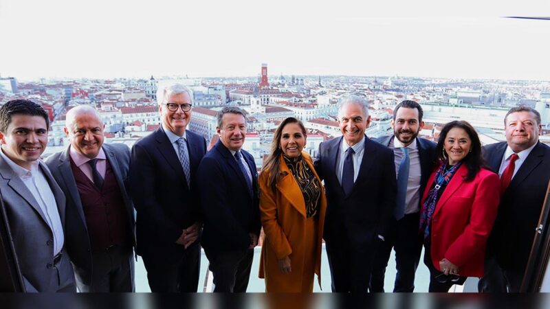 Hyatt abrirá 5 mil habitaciones y apuesta por un equilibrio social para el bienestar de las familias