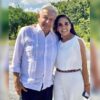 Presidente AMLO y Mara Lezama revisan avance de obras históricas en Quintana Roo