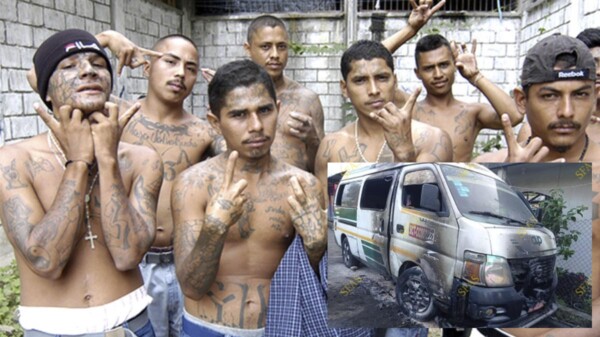 Pandillas de Maras siembran el terror en Chiapas a base de extorsión