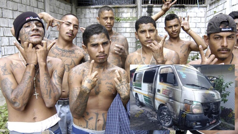 Pandillas de Maras siembran el terror en Chiapas a base de extorsión