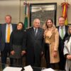 Marybel Villegas buscará promocionar Quintana Roo en la FITUR España