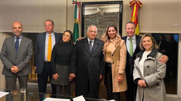 Marybel Villegas buscará promocionar Quintana Roo en la FITUR España