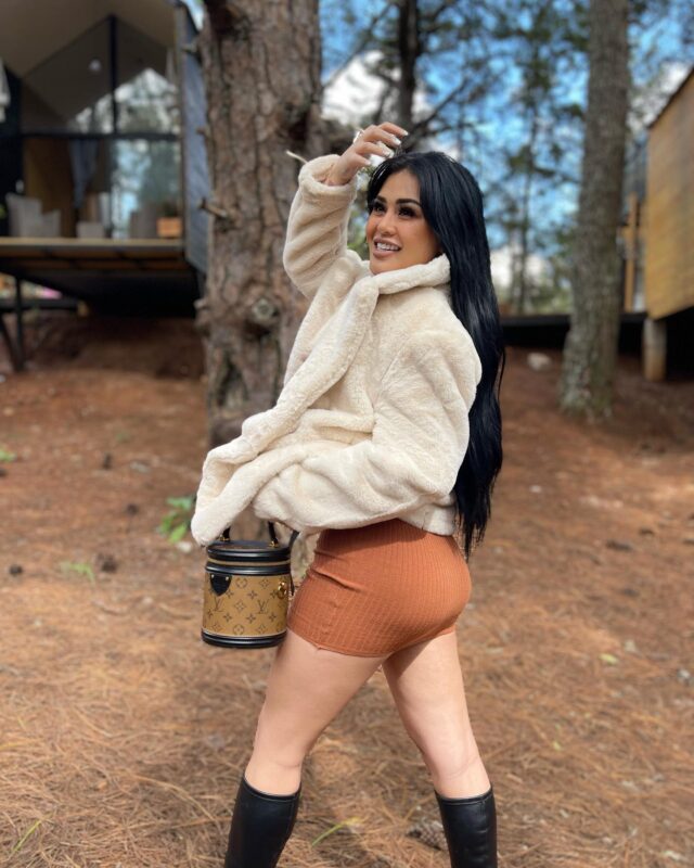 "Me quemaba las manos": 'Gomita' recuerda los abusos de su papá