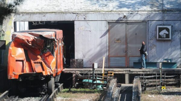 Revela Sheinbaum, “encontraron caja negra del Metro en una camioneta”