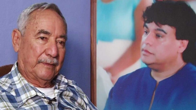 Muere Pablo Aguilera, el último hermano de Juan Gabriel