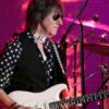 Muere el legendario guitarrista Jeff Beck a los 78 años