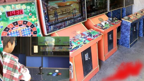 Niño mata en Veracruz a compañero que le ganó en videojuego