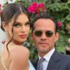 Nadia Ferreira comparte video de su boda con Marc Anthony