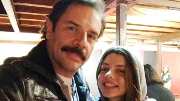 "No puedo perdonar": Daniela, hija de Héctor Parra, ya no considera a Alexa como su hermana