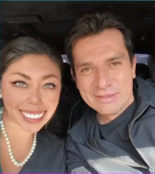 Nutrióloga de Jorge Salinas asegura que el actor le coqueteó en distintas ocasiones