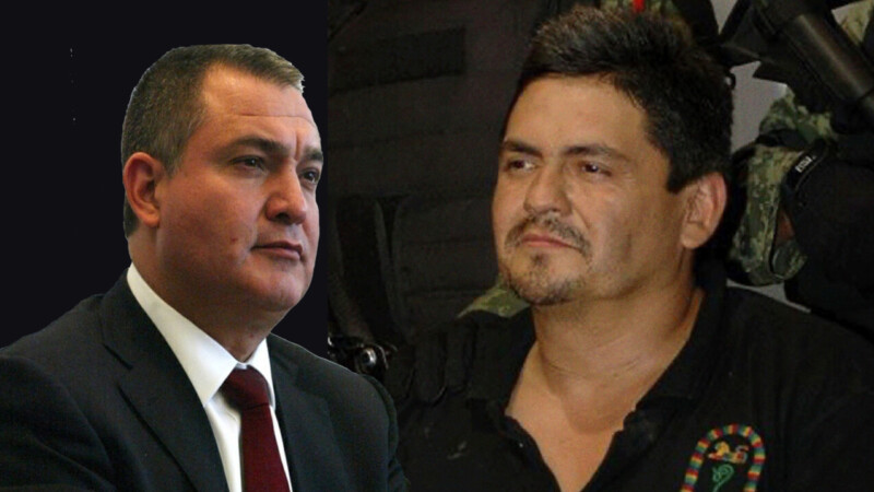 Entregué a García Luna más de 10 mdd, confiesa ‘El Lobo’