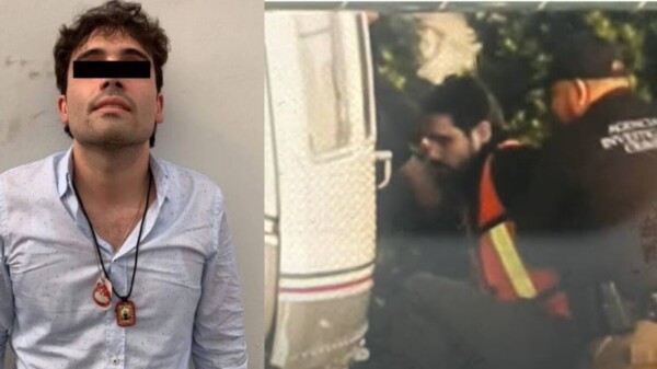 Dan suspensión definitiva a Ovidio contra extradición a EU