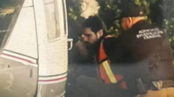 Impide juez la extradición de Ovidio Guzmán a EU