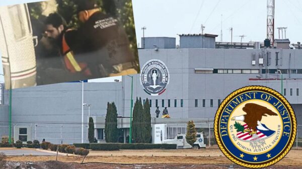 Tendrá EEUU 60 días para extraditar a Ovidio Guzmán