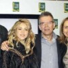 Padres de Piqué viven un calvario por culpa de Shakira