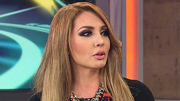 Paty Navidad teme por su familia tras la ola de violencia en Culiacán