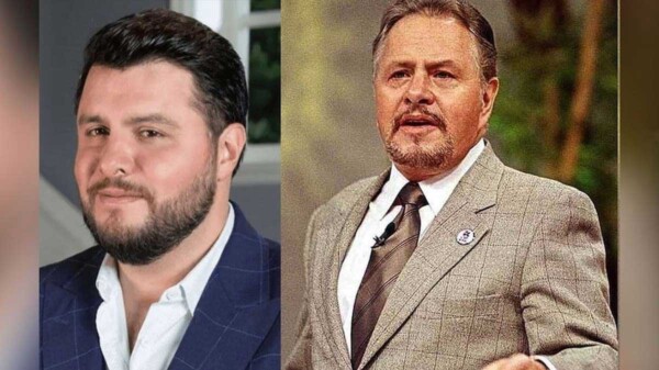 Paul Stanley habla de su molestia por bioserie de su padre con Belinda y Diego Boneta