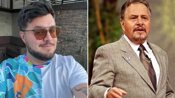 Paul Stanley revela que no esta autorizada la serie de su padre