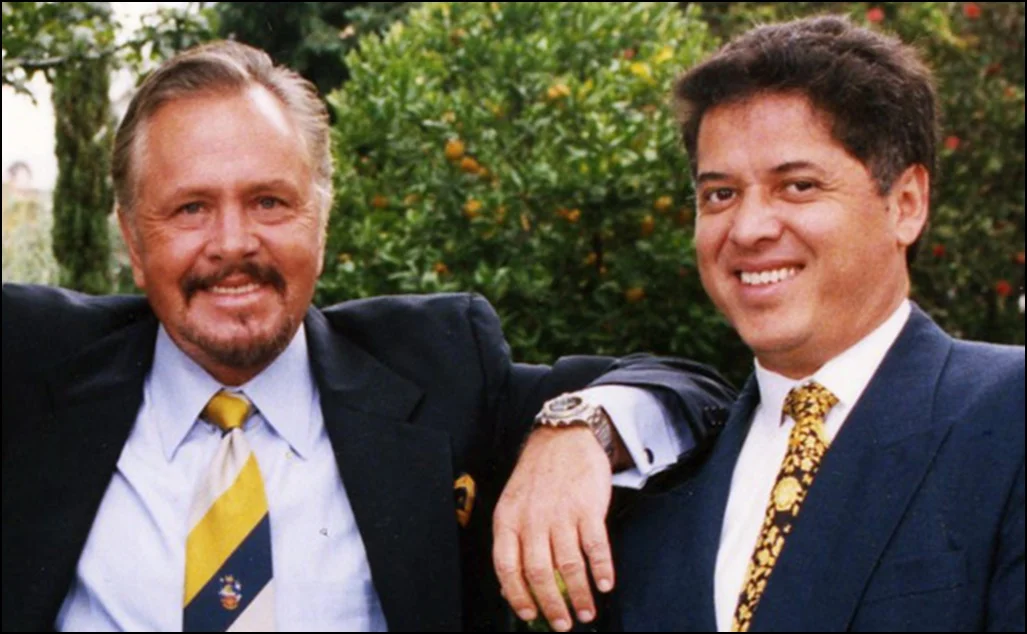 Paul Stanley revela que no esta autorizada la serie de su padre