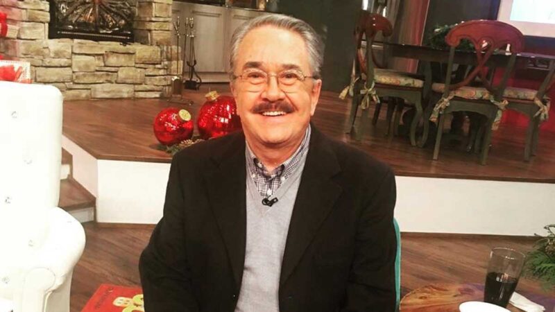 Pedro Sola arremete contra el ISSSTE por no recibir a tiempo su pensión