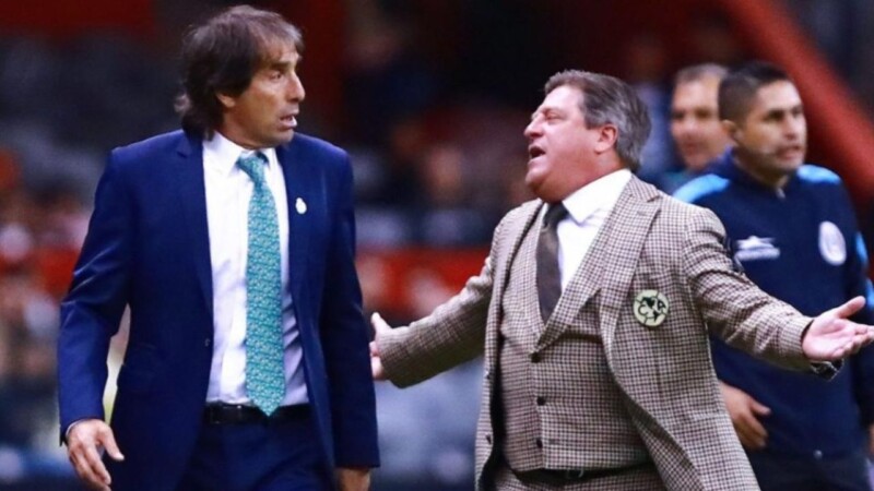 Selección Mexicana: Hoy se decide al nuevo DT de México