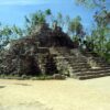 Magras ganancias entrega Xcaret al INAH por zonas arqueológicas