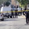 Ejecutan a jefe policiaco en Acapulco