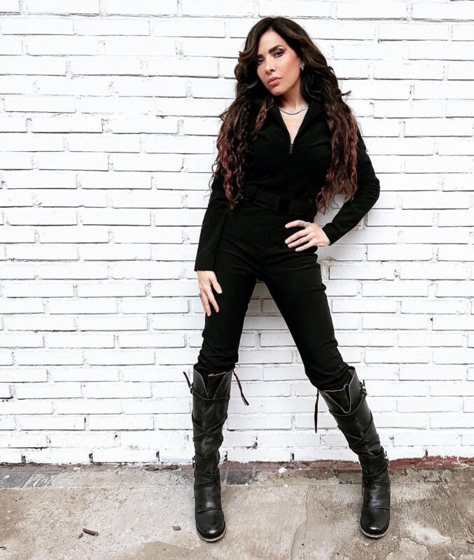 Por un "chiste", Gloria Trevi demanda por daño moral a Chumel Torres